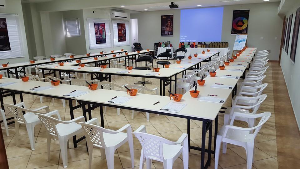 Bm Hotel São Sebastião do Paraíso Eksteriør billede